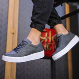 Low Tops Casual Sneakers for Men by Apollo | Tom Cloudy Edition