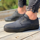 Low Top Casual Sneakers for Men by Apollo | Sasha Misty Dawn